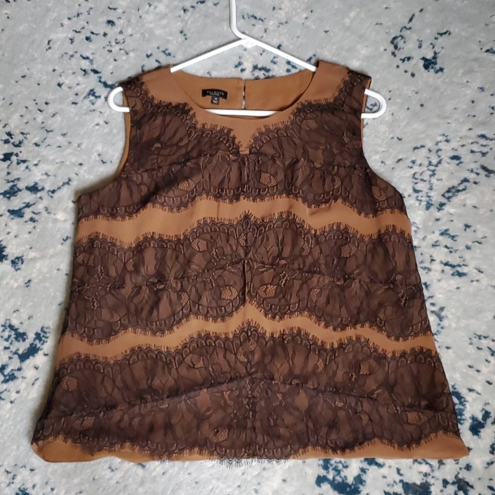 Talbots tank - Picture 5 of 7